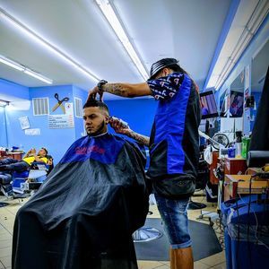 Meet your Posher, Wilbert